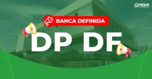 Concurso DP DF