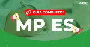 Concurso MP ES