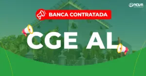 Concurso CGE AL