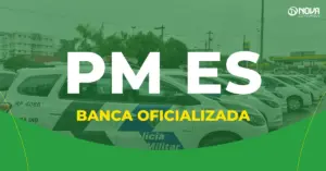 Concurso PM ES