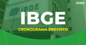 Concurso IBGE temporários