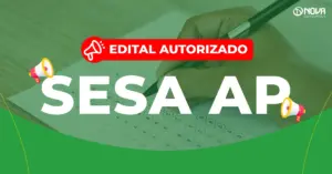 Concurso Sesa AP