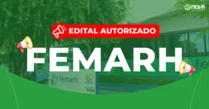 Concurso Femarh