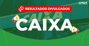 Concurso Caixa