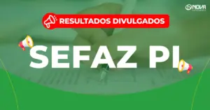 Concurso Sefaz PI