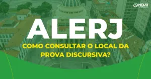 concurso alerj