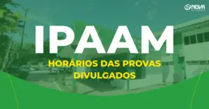 Concurso IPAAM