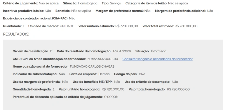 BANCA DEFINIDA CONCURSO ABGF