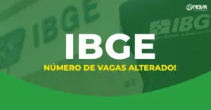 concurso IBGE 2026