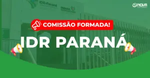 concurso idr paraná