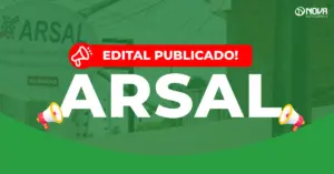 concurso arsal