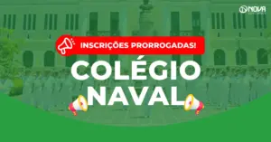 concurso marinha colégio naval 2027