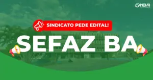 concurso sefaz ba