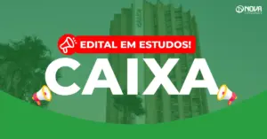 concurso caixa