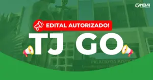 concurso tj go 2026