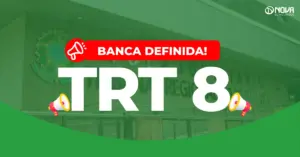 concurso trt 8