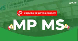 concurso mp ms