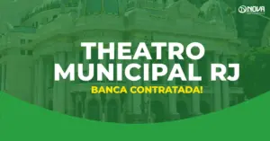 concurso theatro municipal rj