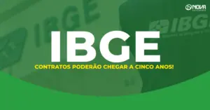 concurso ibge 2026