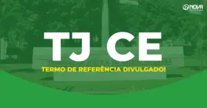 concurso tj ce