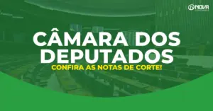 concurso câmara dos deputados