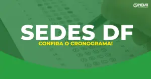 concurso sedes df 2026