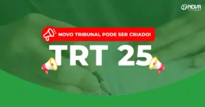 concurso TRT 25