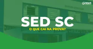 concurso sed sc