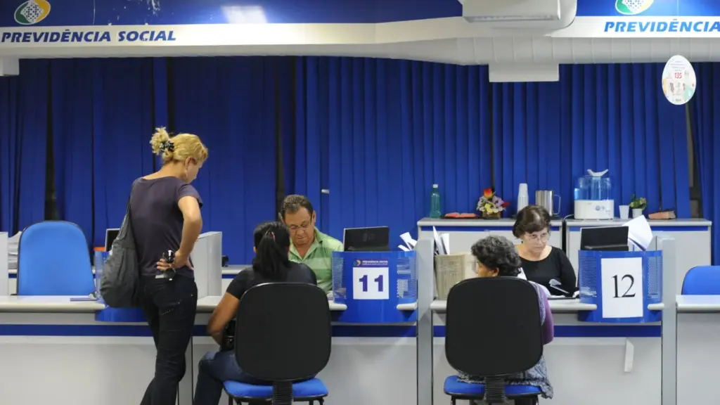 concurso inss 2026