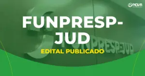 Concurso Funpresp-Jud