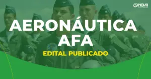 Aeronáutica AFA 2027
