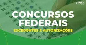 Concursos Federais
