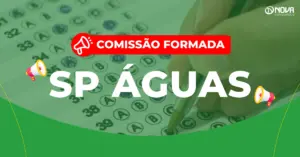 Concurso SP Águas