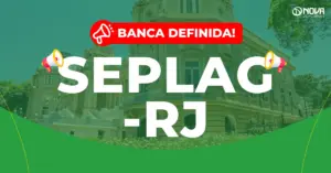 Concurso Seplag RJ