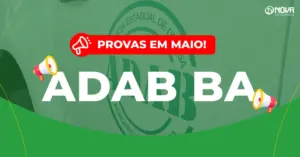 Concurso Adab BA