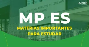 Concurso MP ES 2026