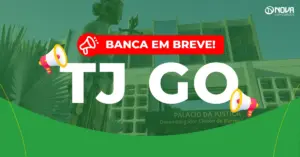 Concurso TJ GO