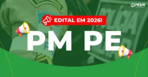 Concurso PM PE