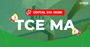 Concurso TCE MA