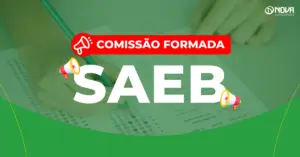 Concurso Saeb