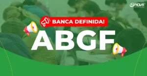 Concurso ABGF