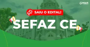 Concurso Sefaz CE