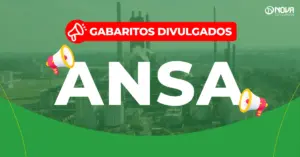 Concurso ANSA