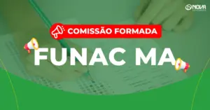 Concurso Funac MA