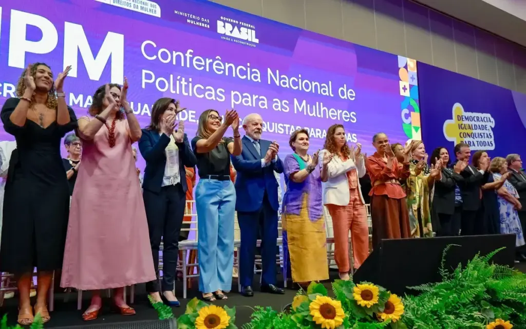 Concurso Ministério das Mulheres: 1º edital é solicitado ao MGI! 1 concurso Ministério das Mulheres