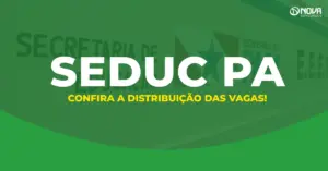 concurso seduc pa