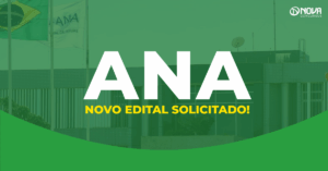 concurso ANA