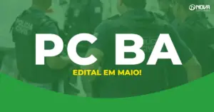 concurso pc ba