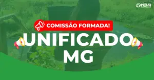 concurso unificado mg