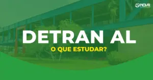 concurso detran al